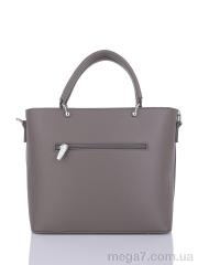 Сумка, Sheng Ma-Lusha оптом 883666 tile grey (10x23x29)