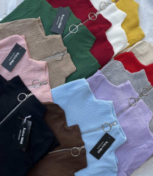 Гольфи жіночі оптом 