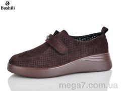 Туфли, Башили оптом H6567-88