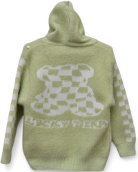 Кофты детские оптом 80451962 363-7