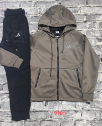 Спортивні костюми чоловічі оптом