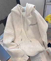 Худі жіночі на флісі оптом