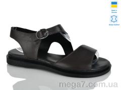 Босоножки, Sali оптом 60 корич.к.