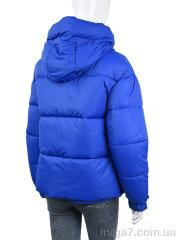 Куртка, Obuvok оптом OBUVOK 218 (09300) blue