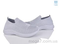 Кроссовки, Захар-Gold оптом 017-4 піна