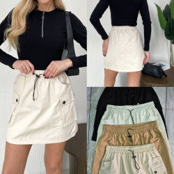 Юбки женские оптом 52974108 876-5