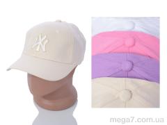 Кепка, RuBi оптом BN021 mix