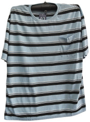 Футболки чоловічі БАТАЛ оптом 