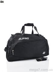 Сумка, Superbag оптом 4202 black (5-30)