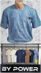 Футболки мужские оптом 17059234 0104-44