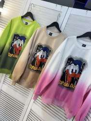 Свитшоты женские оптом 84367019 6134-33