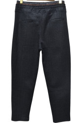 Брюки жіночі на флісі YIMEITE БАТАЛ оптом YIMEITE