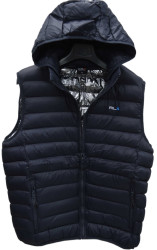 Жилетки чоловічі БАТАЛ оптом