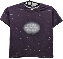 Футболки детские оптом 40619325 394-179