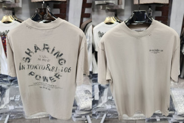 Футболки чоловічі оптом