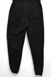 Спортивні штани чоловічі на флісі БАТАЛ оптом        