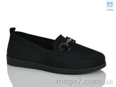 Балетки, Ok Shoes оптом Y12-1