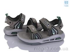 Сандалии, Clibee-ShoSho оптом ABX1223P khaki