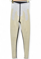 Лосіни жіночі на хутрі YIMEITE оптом