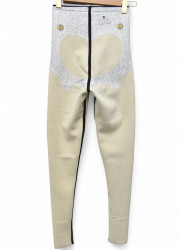 Лосіни жіночі на хутрі YIMEITE оптом