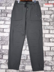 Спортивні штани БАТАЛ чоловічі оптом  