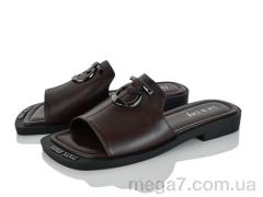 Шлепки, Бабочка-Mengfuna-AESD оптом 3552-155