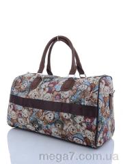 Сумка, Republic оптом 2224 brown