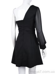 Платье, Adam&Eva оптом Adam&Eva 228 black