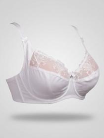 Бюстгальтер Finikin 3020F (  белый, F  6 шт. )