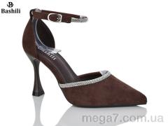 Туфли, Башили оптом GV1-50