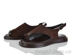 Босоножки, Бабочка-Mengfuna-AESD оптом 5098-129