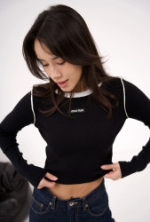 Лонгсливы женские оптом 30624978 302-257