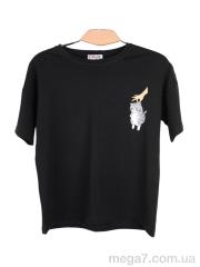 Футболка, OL оптом WNG10774-2 mix