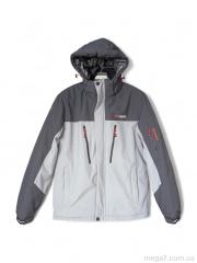 Куртка, Audsa оптом A25028-22 grey