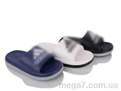 Шлепки, BABYSHOP оптом A826 mix