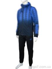 Спортивный костюм, Мир оптом 3247-5619-14 blue