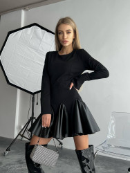 Пальто жіночі оптом Elizabeth Stylish