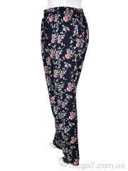 Брюки, Obuvok оптом OBUVOK 1716-17 (10884) navy