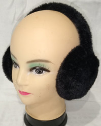 Наушники меховые оптом 91743602 58-3