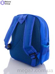 Рюкзак, Reluna Group оптом RELUNA 851-5 blue