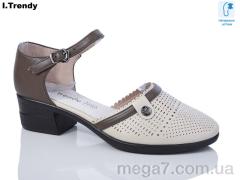 Туфли, Trendy оптом W201-3