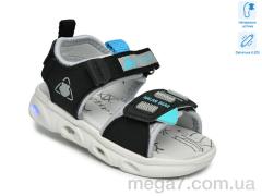 Сандалии, Ok Shoes оптом 65038A LED