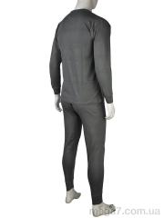 Термобелье, Textile оптом K11 grey (XL)