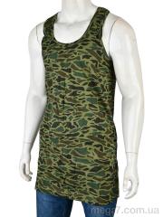 Майка, Textile оптом Textile  N8001 green