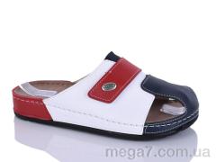 Шлепки, Sali-2 оптом 10-17 мікс к.