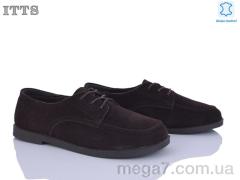 Туфли, ITTS оптом F816-3