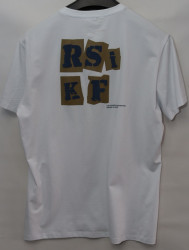 Футболки чоловічі БАТАЛ оптом