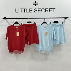 Костюми жіночі оптом Little Secret