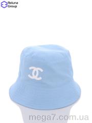 Панама, Reluna Group оптом RELUNA FG007-6 l.blue