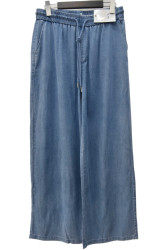 Брюки женские БАТАЛ оптом 47590126 776-2-155